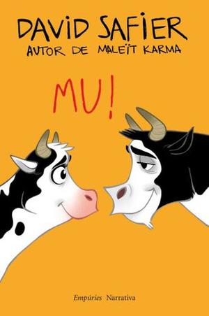 MUUU by David Safier