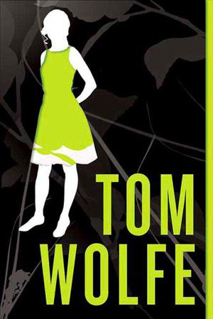 I am Charlotte Simmons by Tom Wolfe