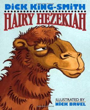 Hairy Hezekiah by Dick King-Smith