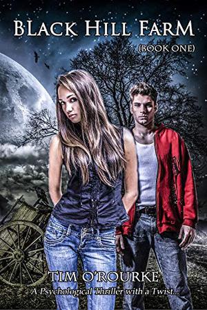 Black Hill Farm (Black Hill Farm #1)