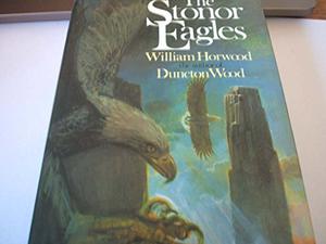 The Stonor Eagles by William Horwood