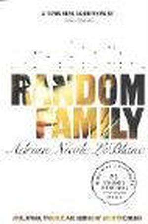 Random Family by Adrian Nicole LeBlanc