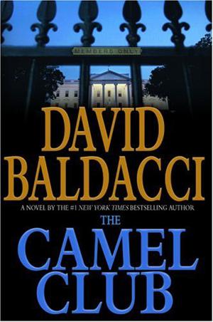 The Camel Club (Camel Club #1)