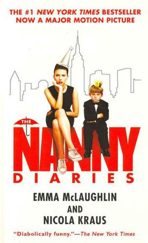 The Nanny Diaries (Nanny #1)