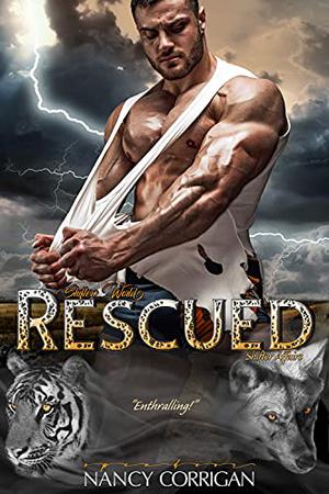 Freeing His Mate by Nancy Corrigan