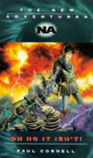 Oh No It Isn't! (Bernice Summerfield-Virgin New Adventures #1)