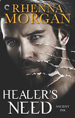 Healer's Need by Rhenna Morgan, Nicole Poole
