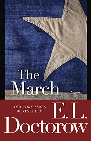 The March by E.L. Doctorow, Joe Morton