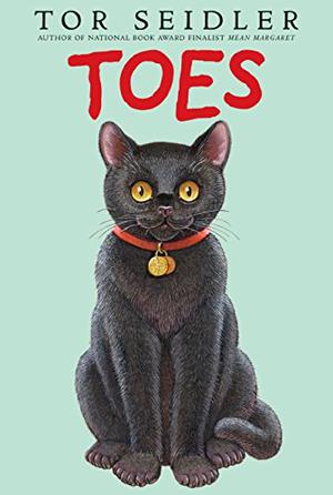 Toes by Tor Seidler