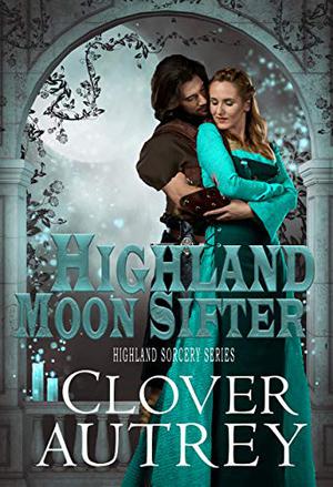 Highland Moon Sifter by Clover Autrey