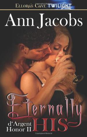 Eternally His (Hunting the Dark Lord #2)