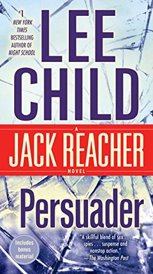 Persuader (Jack Reacher #7)