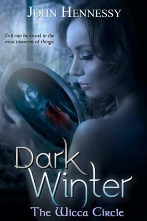 Dark Winter: The Wicca Circle (Dark Winter #1)