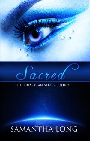 Sacred by Samantha Long