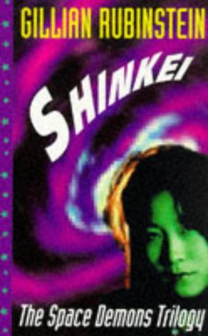 Shinkei (Space Demons Trilogy #3)