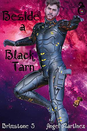 Beside a Black Tarn (Brimstone #5)