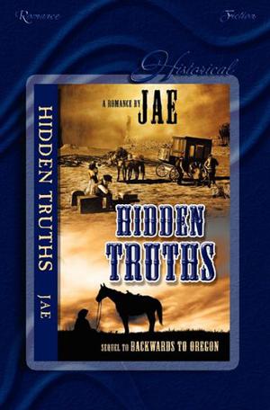 Hidden Truths (The Oregon Series #2)