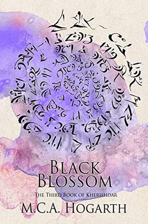 Black Blossom (Kherishdar #3)