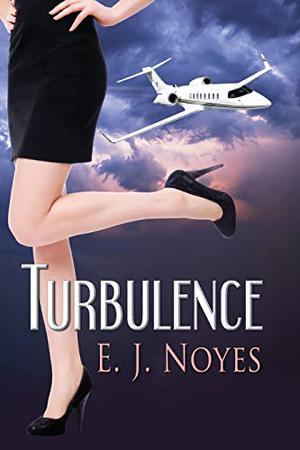 Turbulence by E.J. Noyes