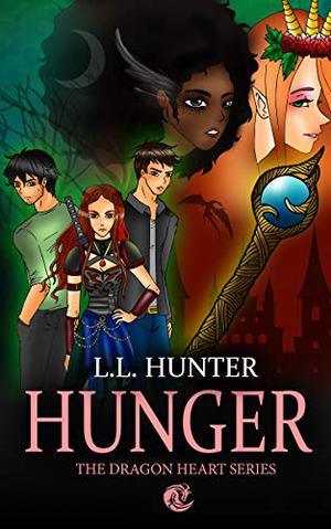 Hunger by L.L. Hunter
