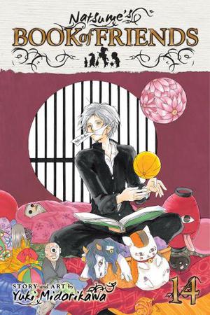 Natsume's Book of Friends, Vol. 14 (Natsume's Book of Friends #14)