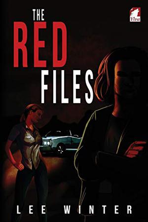 The Red Files by Lee Winter