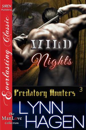 Wild Nights by Lynn Hagen