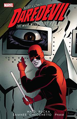 Daredevil by Mark Waid, Volume 3 (Daredevil 2011 Collected Editions #3)