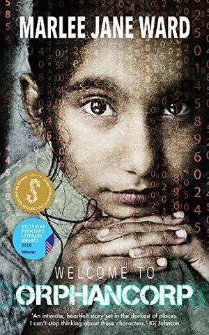 Welcome to Orphancorp by Marlee Jane Ward