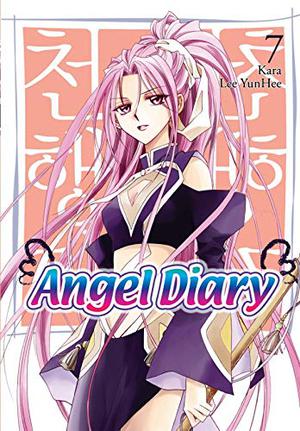 Angel Diary, Vol. 07 (Angel Diary #7)