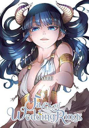 Tales of Wedding Rings Vol. 4 by Maybe