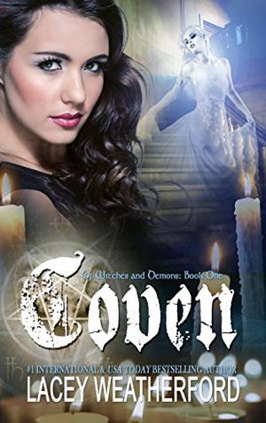 Coven (Of Witches and Demons #1)