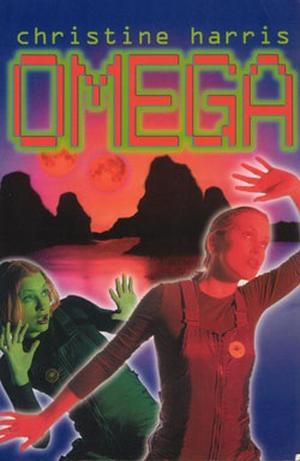 Omega by Christine Harris