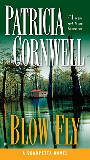 Blow Fly (Kay Scarpetta #12)