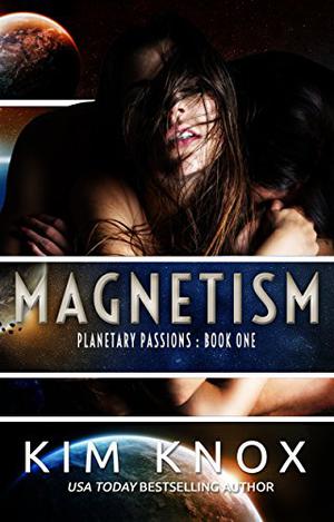 Magnetism by Kim Knox