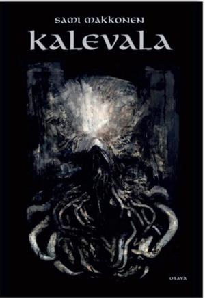 Kalevala by Sami Makkonen
