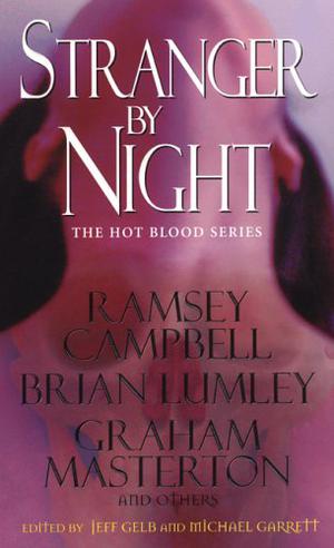Stranger by Night (Hot Blood #6)