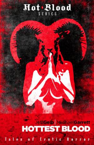 Hottest Blood (Hot Blood #3)