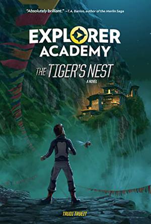 The Tiger's Nest (Explorer Academy #5)