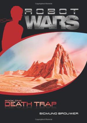 Death Trap (Mars Diaries #1-2)