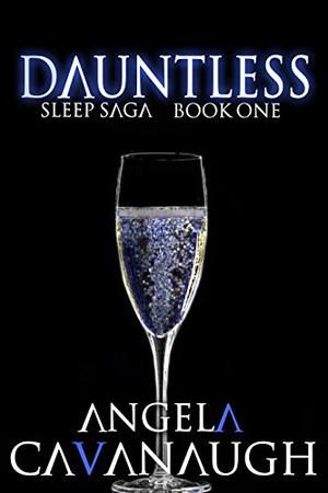 Dauntless by Angela Cavanaugh