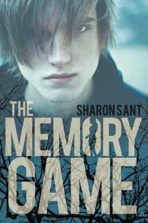 The Memory Game by Sharon Sant