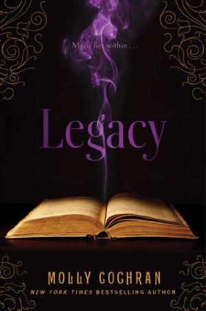 Legacy (Legacy #1)