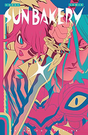 Sun Bakery: Fresh Collection by Corey Lewis