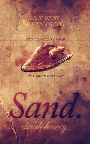 A Rap Upon Heaven's Gate by Hugh Howey