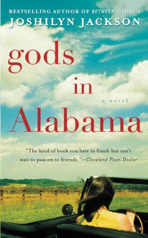Gods in Alabama by Joshilyn Jackson