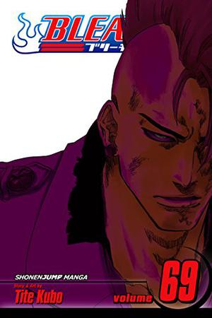 Bleach, Volume 69 (Bleach #69)
