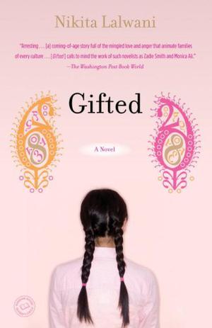 Gifted by Nikita Lalwani, Sneha Mathan