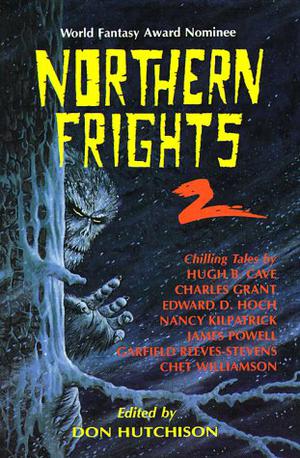 Northern Frights II (Northern Frights #2)