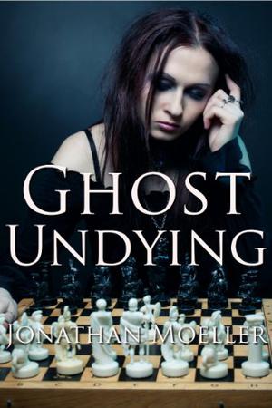 Ghost Undying (The Ghosts #8.6)